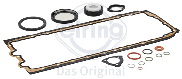 ELRING 902.230 Gasket Set,...